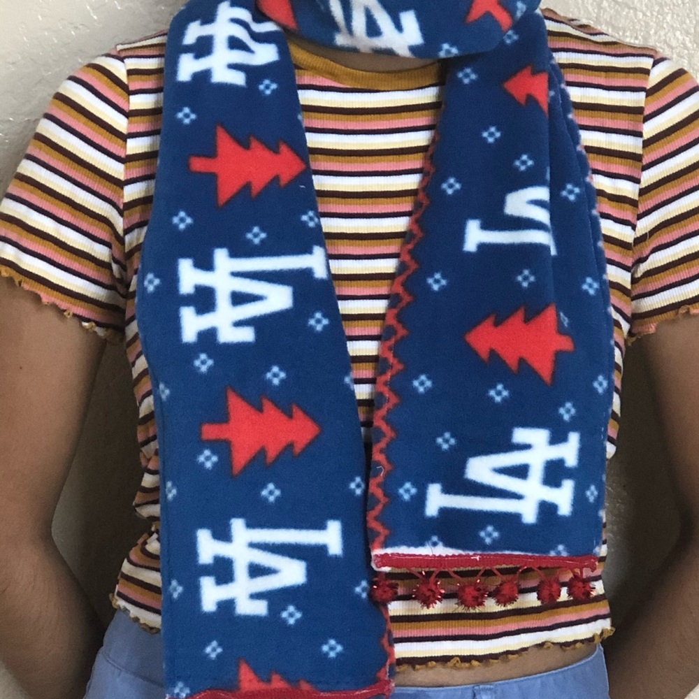 Scarf